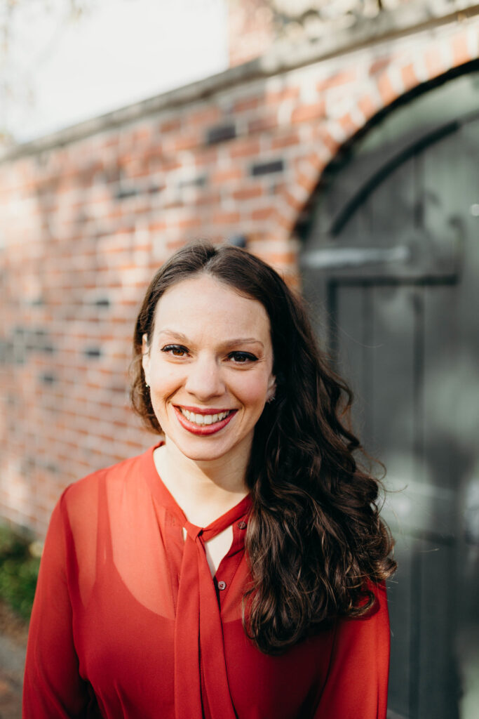 Annie Reuter