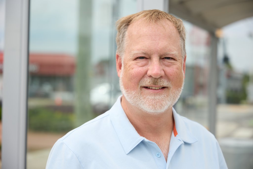 Chris Chamberlain