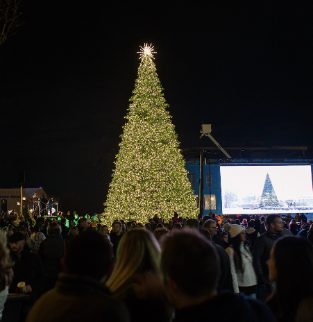 Annual Events