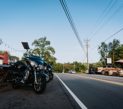 Leiper's Fork