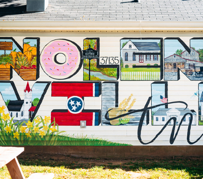 Nolensville