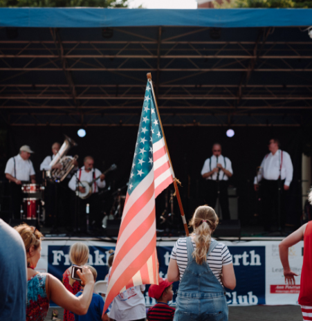 Annual Events