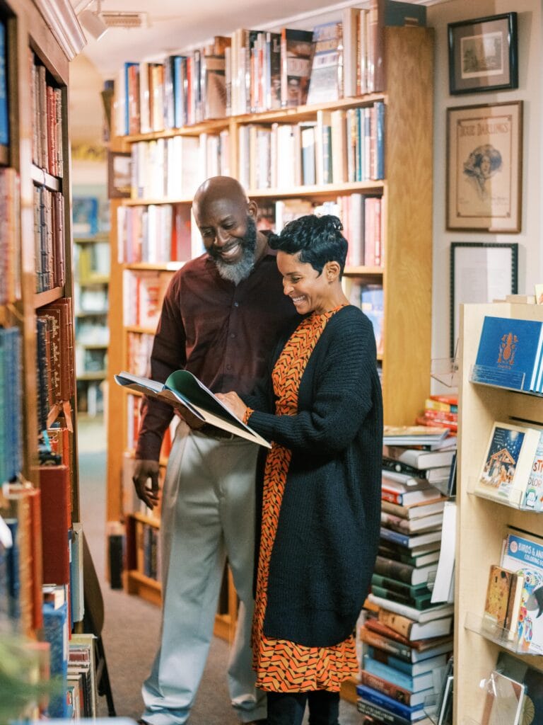 Landmark Booksellers