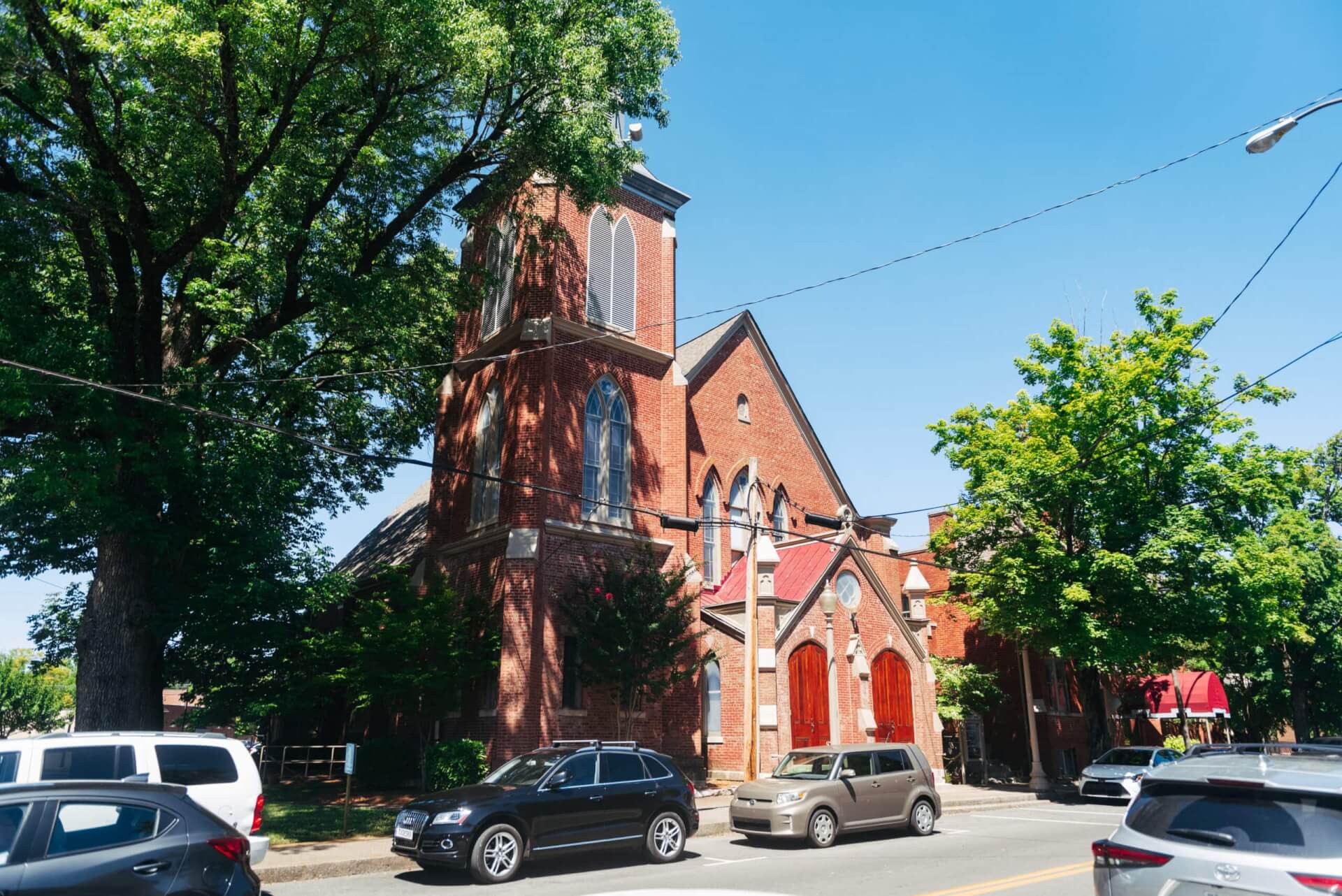 NathanZucker_7463 First United Methodist