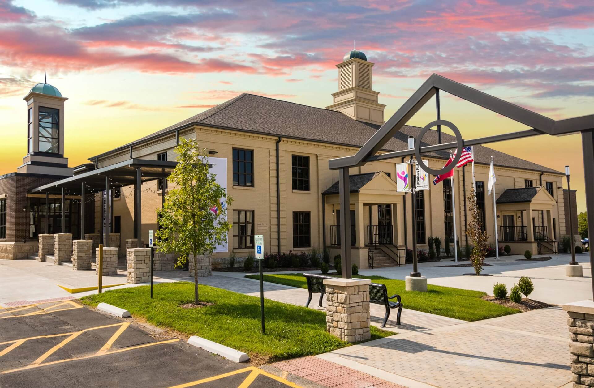 Williamson County Performing Arts Center