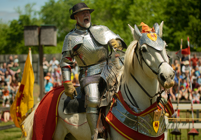 Annual Events