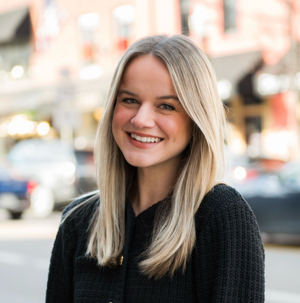 Sarah Erickson