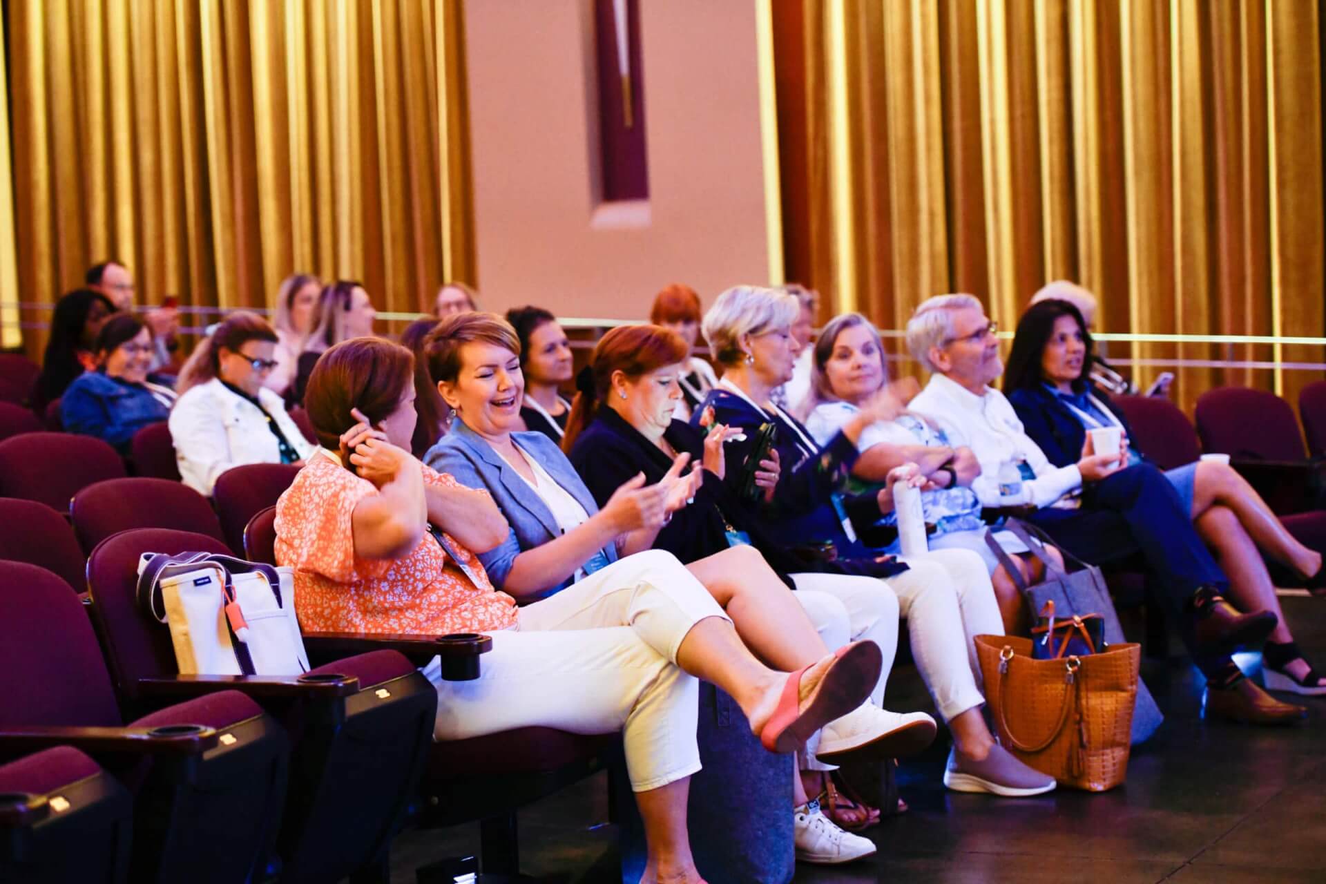 Faith Groups in Franklin Small and Boutique Meetings