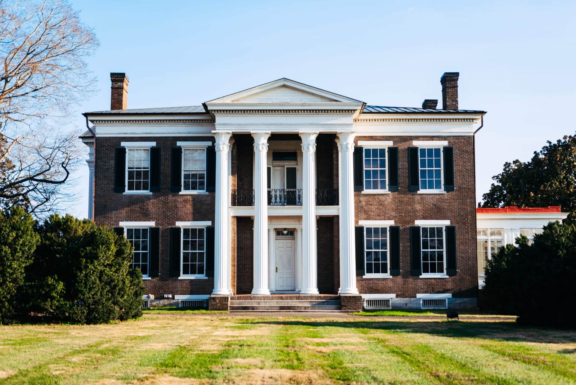 Rippa Villa