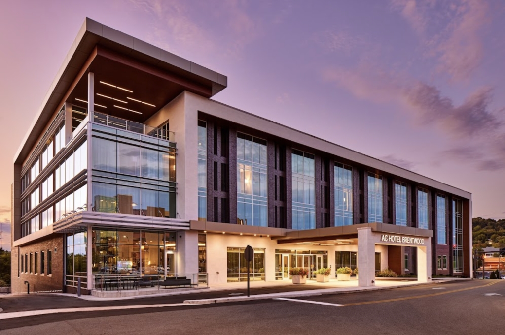 AC Hotel Brentwood in Williamson County, Tennessee