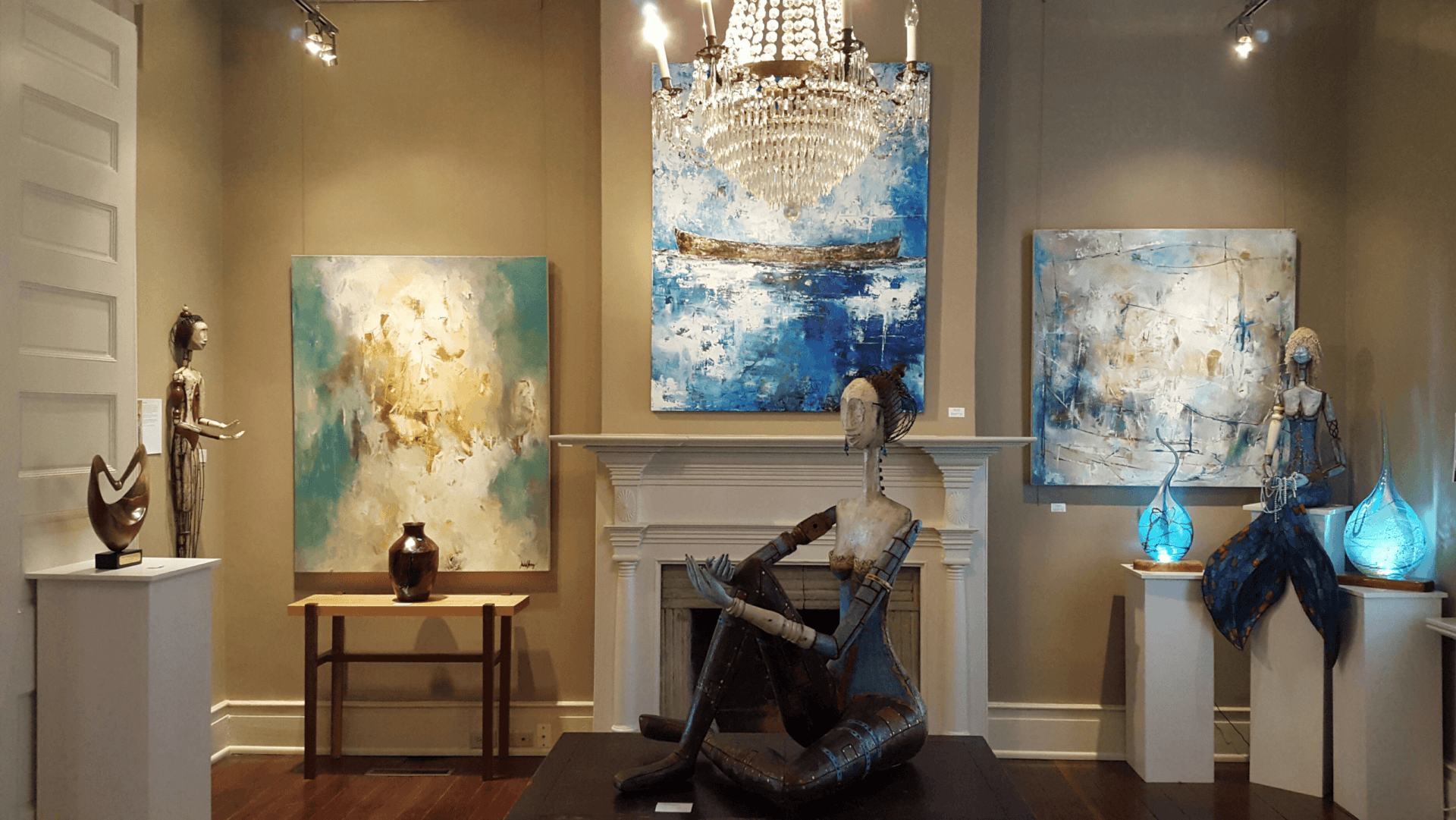 Gallery 202